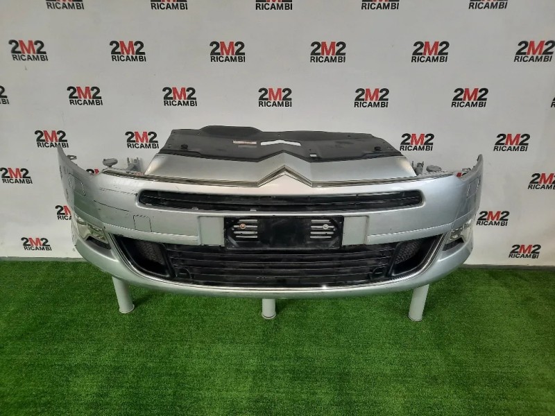 Paraurti ANT PRT ANT FENDI GRIGLIA Citroen C5 III 2008