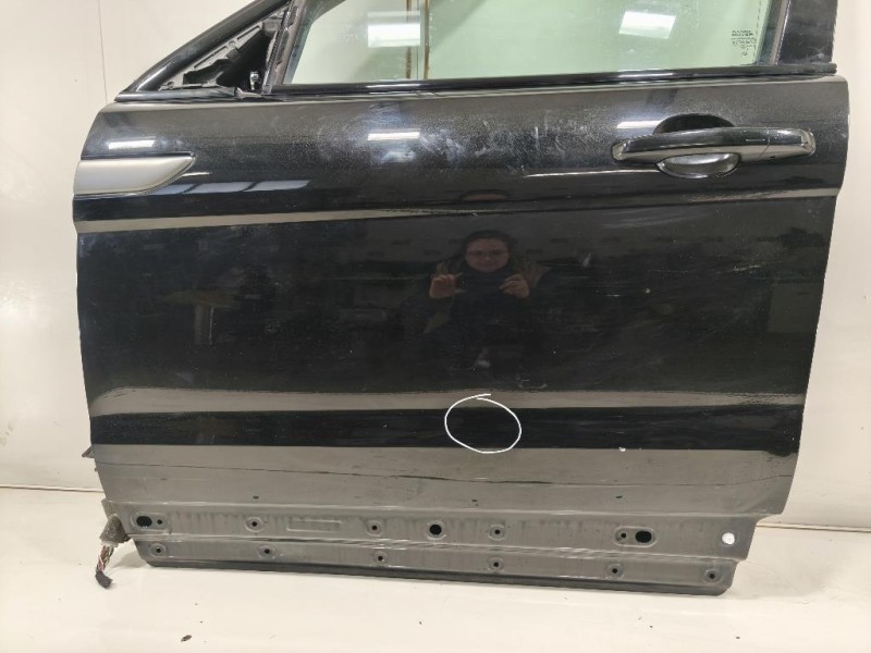 Porta ANT SX LR028553 Land Rover Range Rover Evoque I 2011