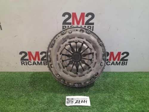 Volano Motore Nissan Qashqai II 2017