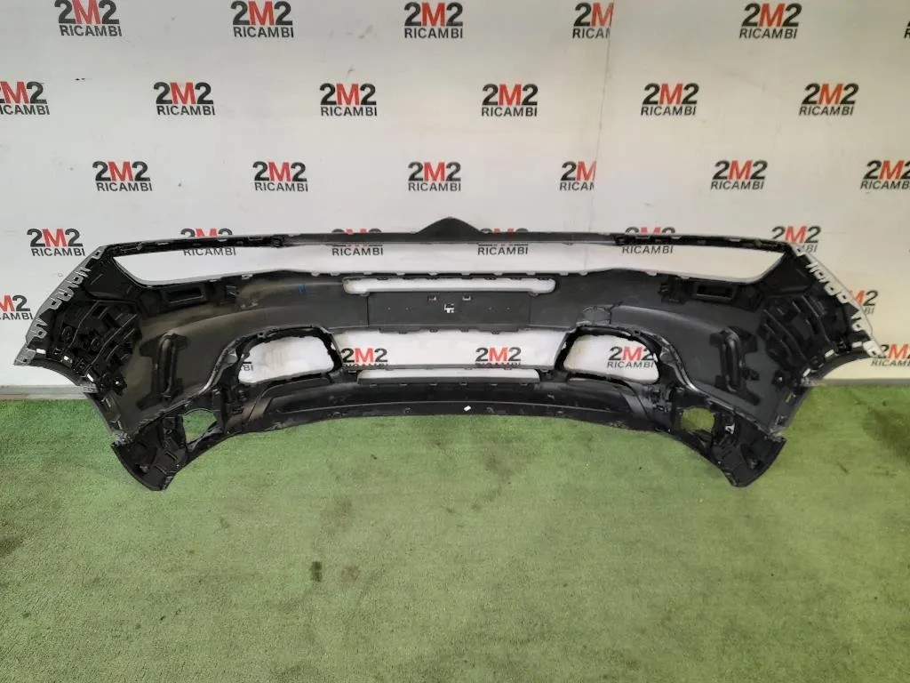 Paraurti ANT 9825347377 Citroen C5 Aircross 2018