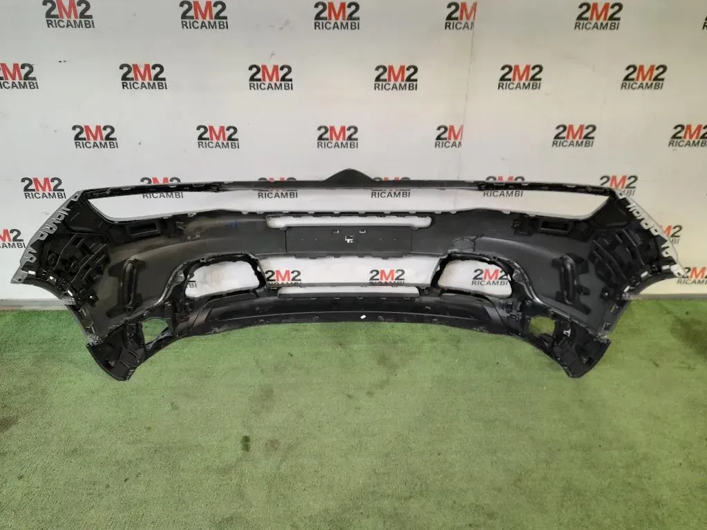 Paraurti ANT 9825347377 Citroen C5 Aircross 2018