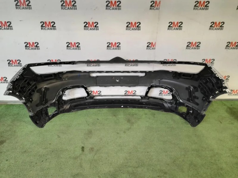 Paraurti ANT 9825347377 Citroen C5 Aircross 2018