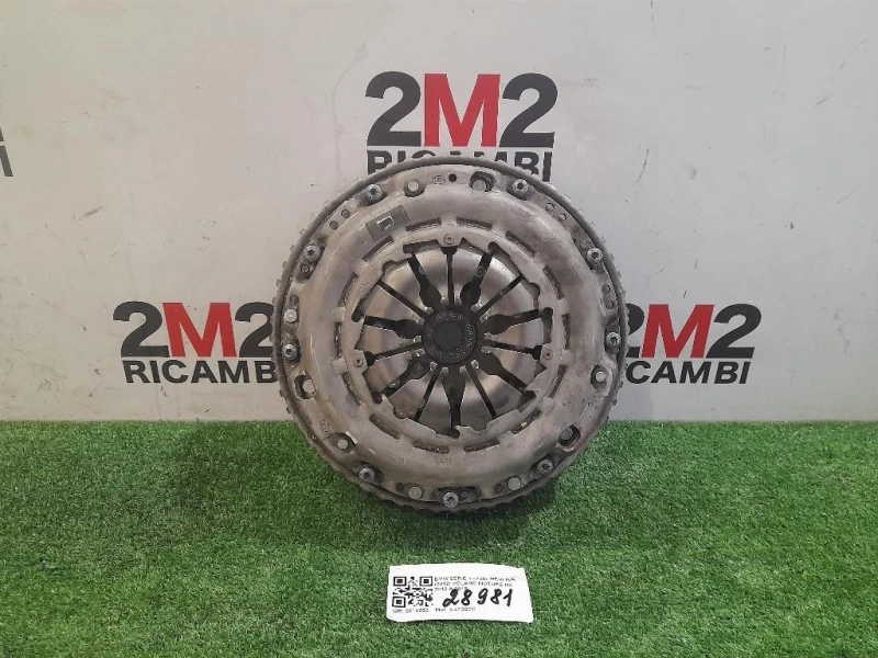 Volano Motore Nissan Qashqai II 2017