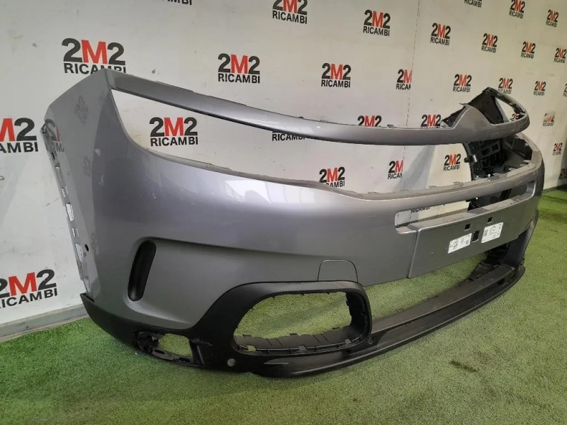Paraurti ANT 9825347377 Citroen C5 Aircross 2018