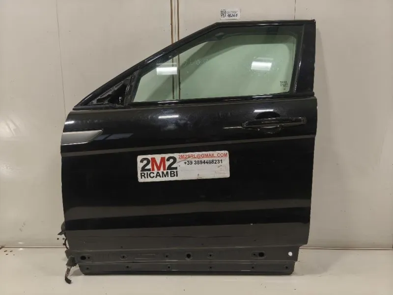 Porta ANT SX LR028553 Land Rover Range Rover Evoque I 2011