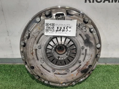 Volano Motore Opel Astra K 2016