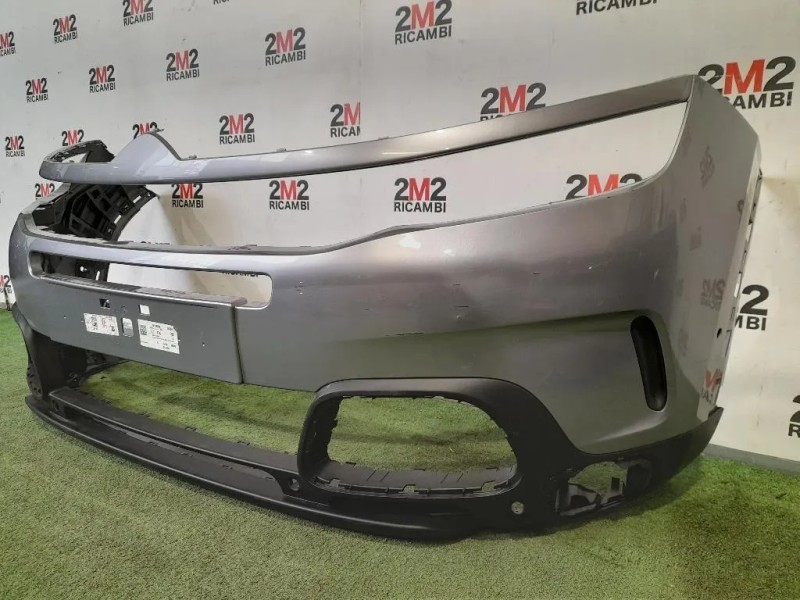 Paraurti ANT 9825347377 Citroen C5 Aircross 2018