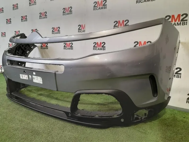 Paraurti ANT 9825347377 Citroen C5 Aircross 2018