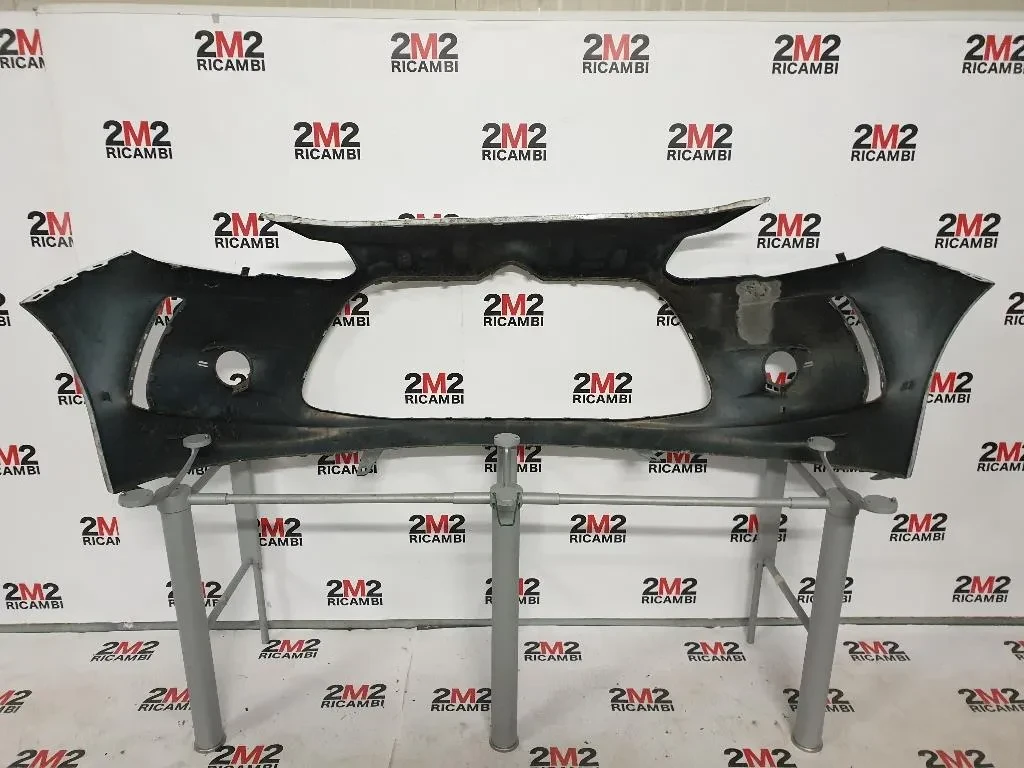 Paraurti ANT 7401TQ Citroen DS3 2010