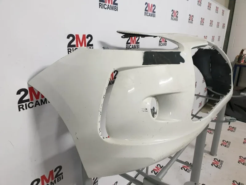 Paraurti ANT 7401TQ Citroen DS3 2010
