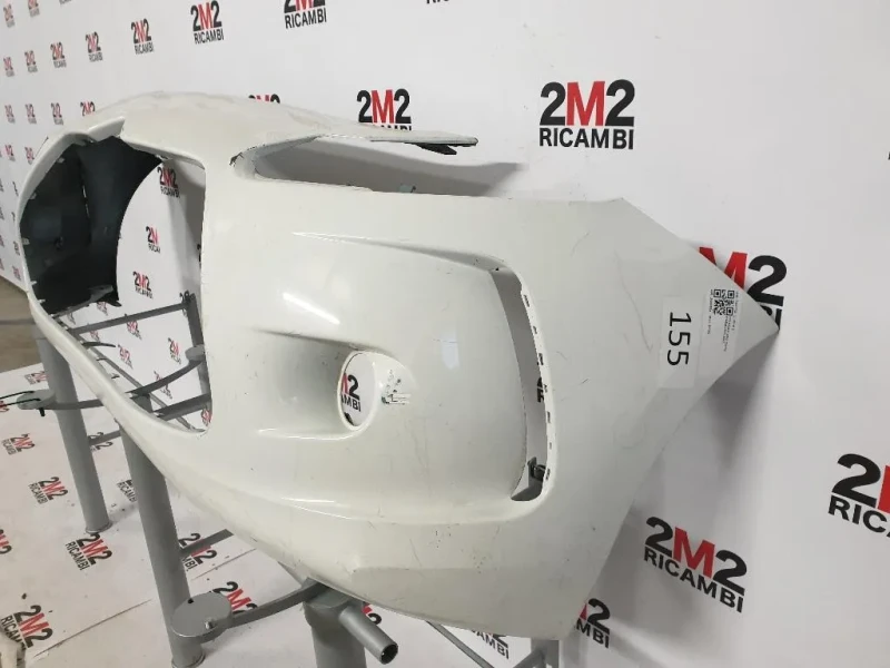 Paraurti ANT 7401TQ Citroen DS3 2010