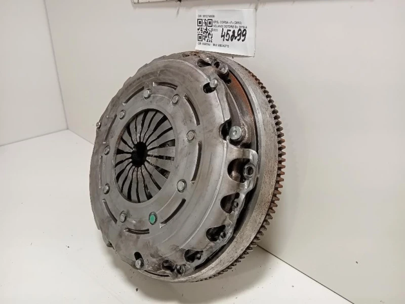 Volano Motore 9812748580 ORIGINALE Opel Corsa F 2019