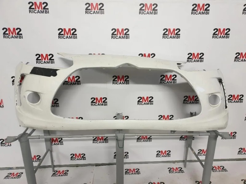 Paraurti ANT 7401TQ Citroen DS3 2010