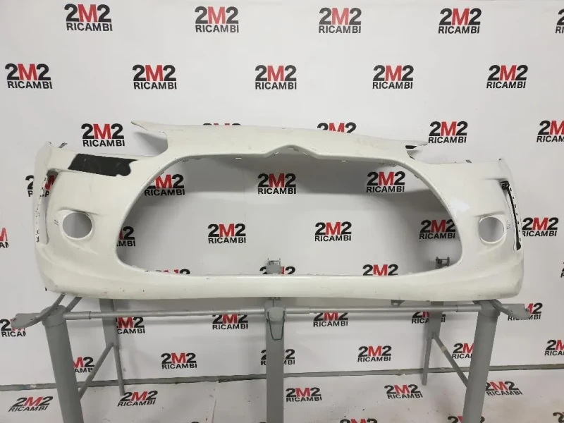 Paraurti ANT 7401TQ Citroen DS3 2010
