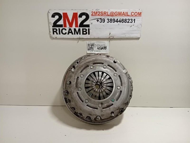 Volano Motore 9812748580 ORIGINALE Opel Corsa F 2019