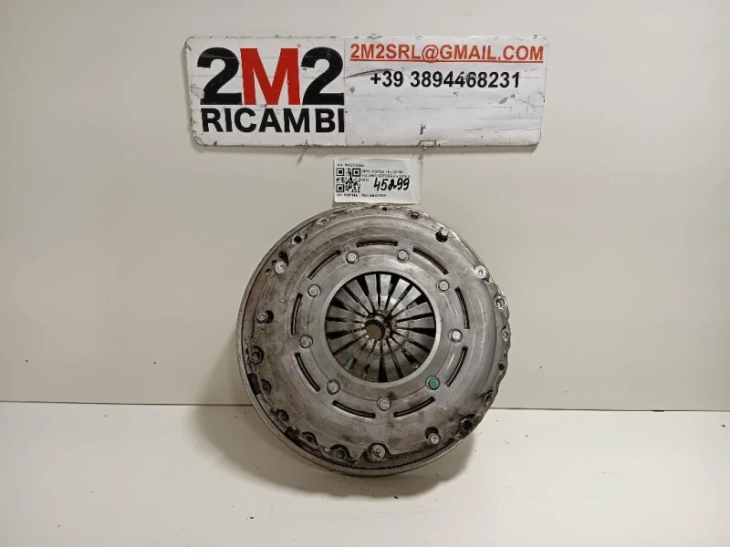 Volano Motore 9812748580 ORIGINALE Opel Corsa F 2019