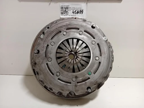 Volano Motore 9812748580 ORIGINALE Opel Corsa F 2019
