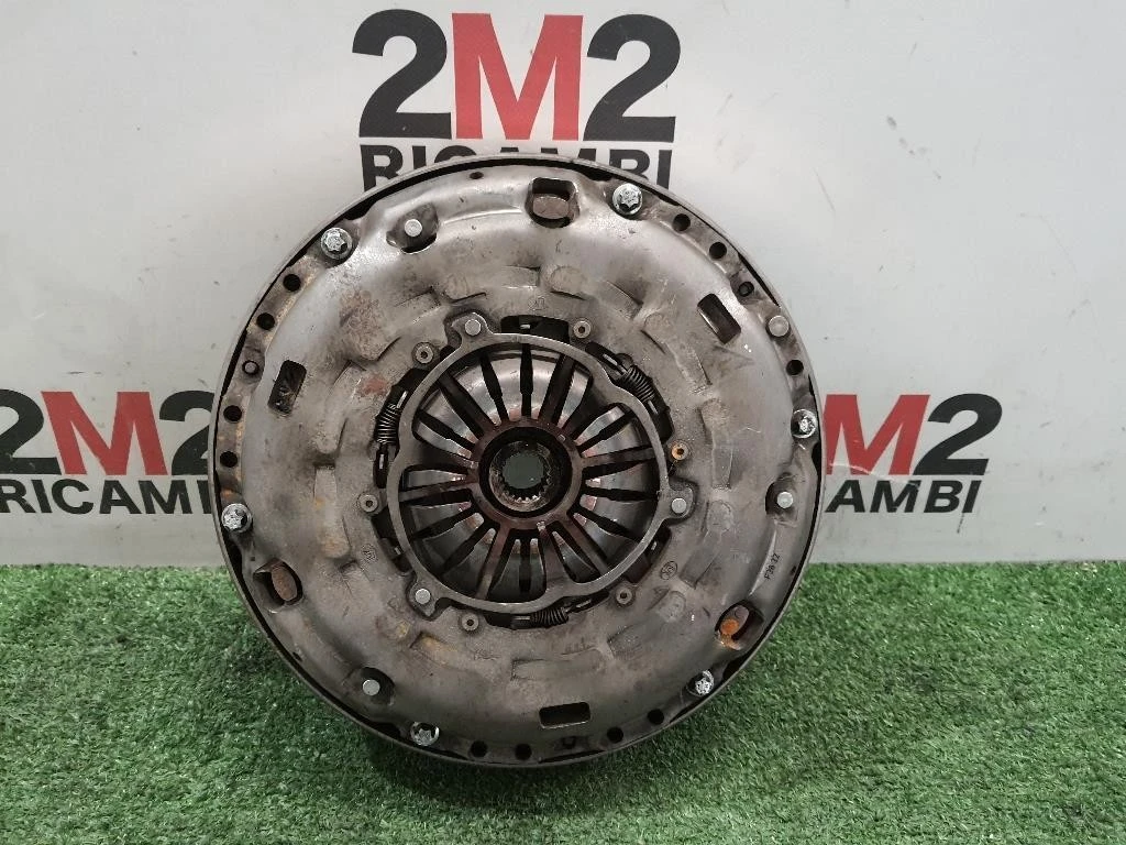 Volano Motore 55570195 Opel Mokka 2013