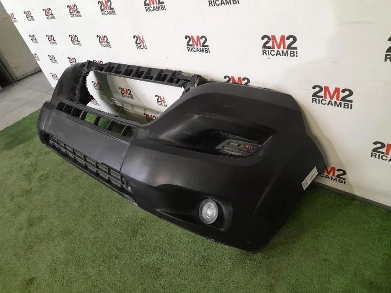 Paraurti ANT 1315077070 1315092070 SX 1315079070DX Citroen Jumper III 2014