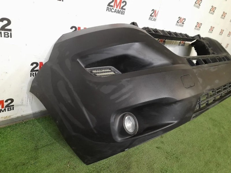 Paraurti ANT 1315077070 1315092070 SX 1315079070DX Citroen Jumper III 2014