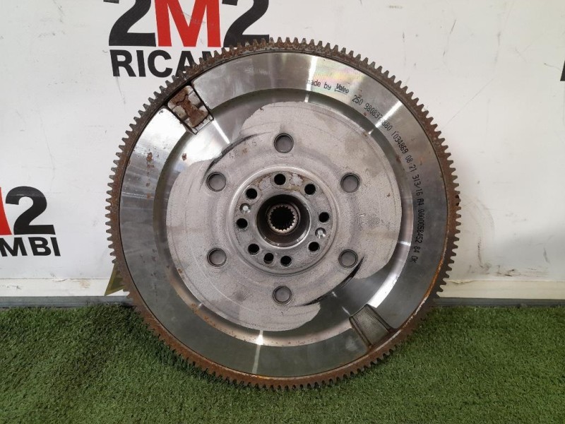 Volano Motore 836047 Peugeot 3008 I 2013