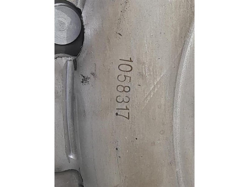 Volano Motore 836047 Peugeot 3008 I 2013