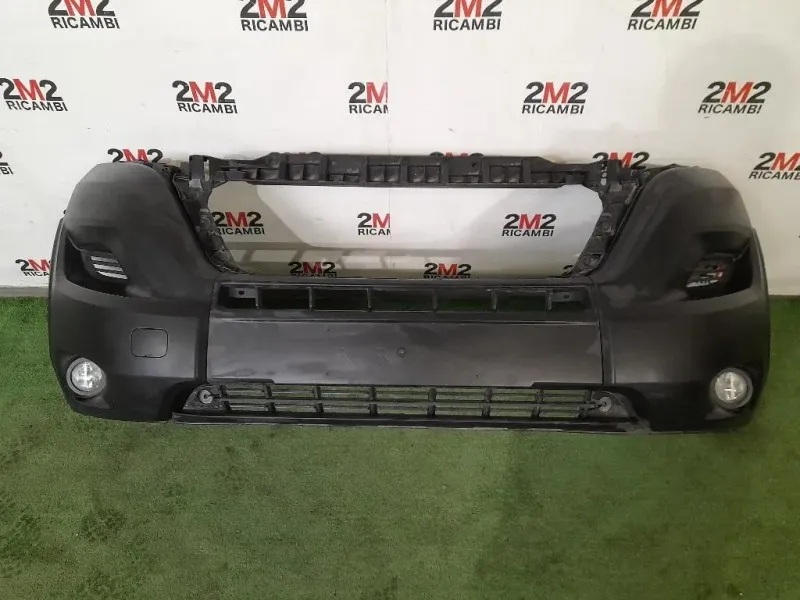 Paraurti ANT 1315077070 1315092070 SX 1315079070DX Citroen Jumper III 2014