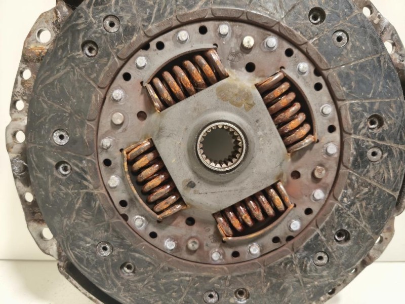 Volano Motore VOLANO MOTORE Renault Trafic III 2001