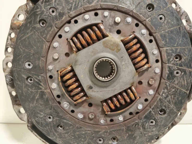 Volano Motore VOLANO MOTORE Renault Trafic III 2001