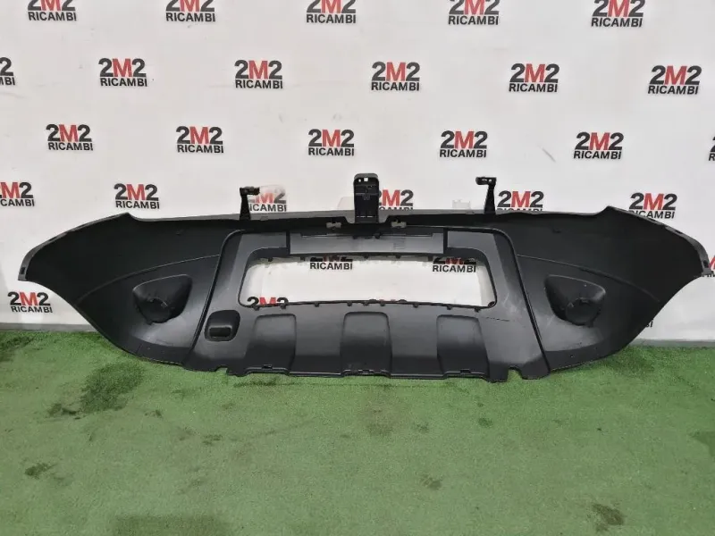 Paraurti ANT 620220025R Dacia Duster I 2010