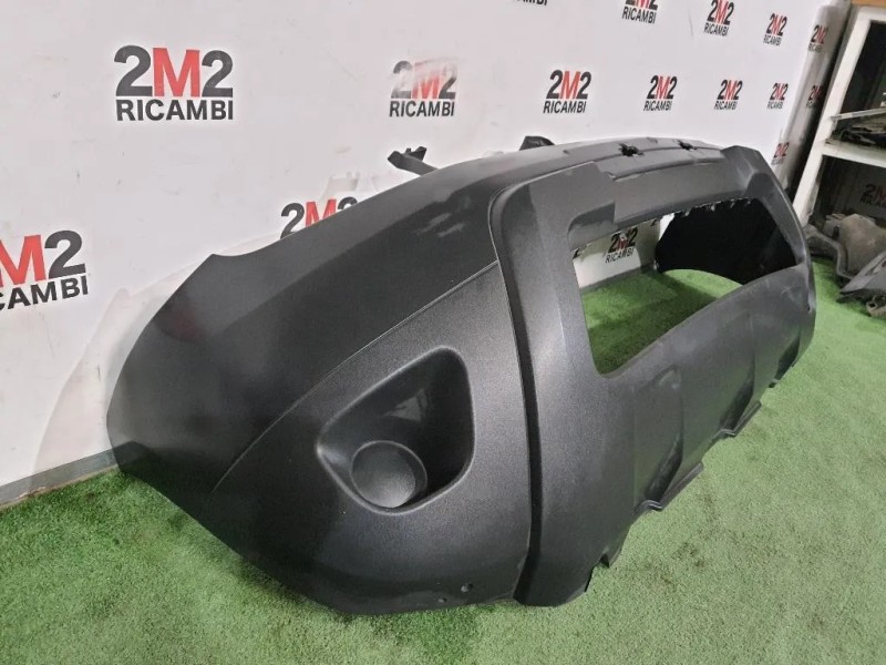 Paraurti ANT 620220025R Dacia Duster I 2010