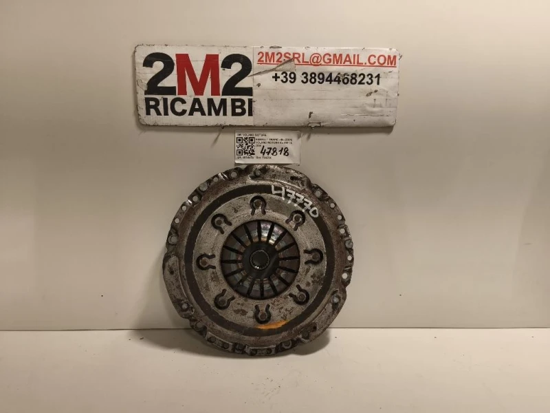 Volano Motore VOLANO MOTORE Renault Trafic III 2001