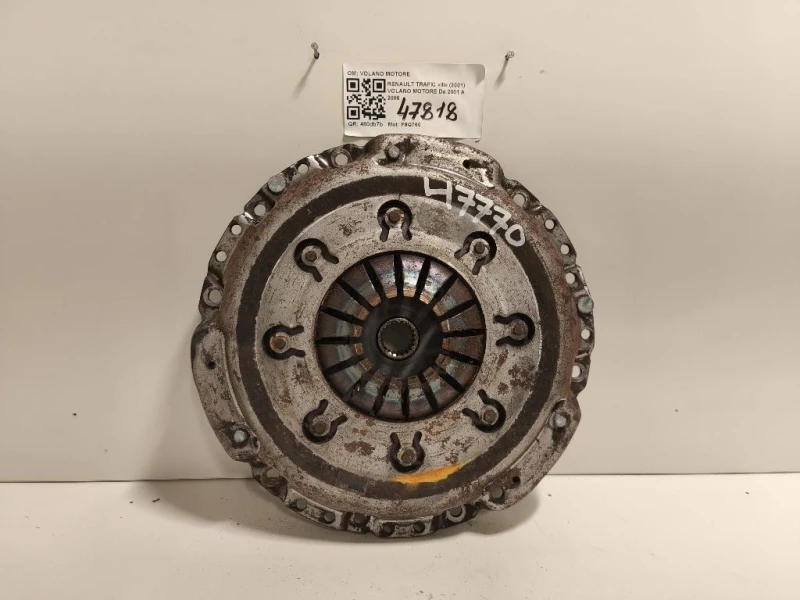 Volano Motore VOLANO MOTORE Renault Trafic III 2001