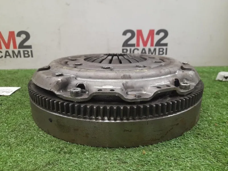 Volano Motore 3021600295 Skoda Fabia NJ3 2014