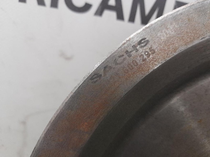 Volano Motore 3021600295 Skoda Fabia NJ3 2014