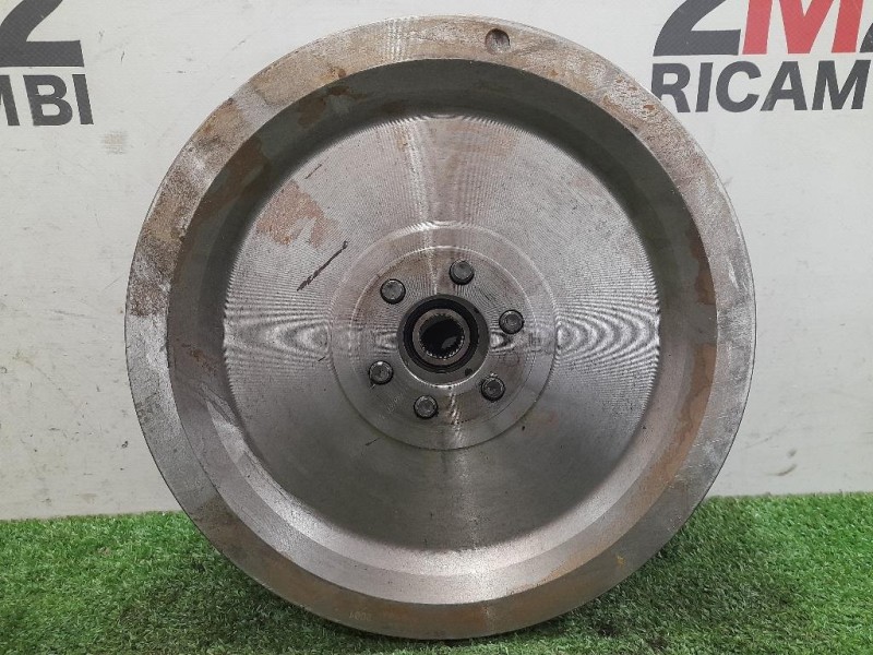 Volano Motore 3021600295 Skoda Fabia NJ3 2014