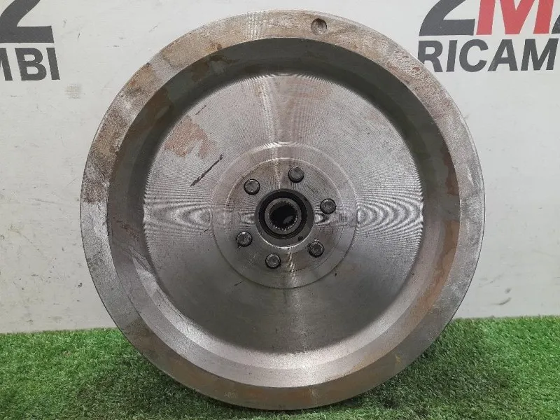 Volano Motore 3021600295 Skoda Fabia NJ3 2014