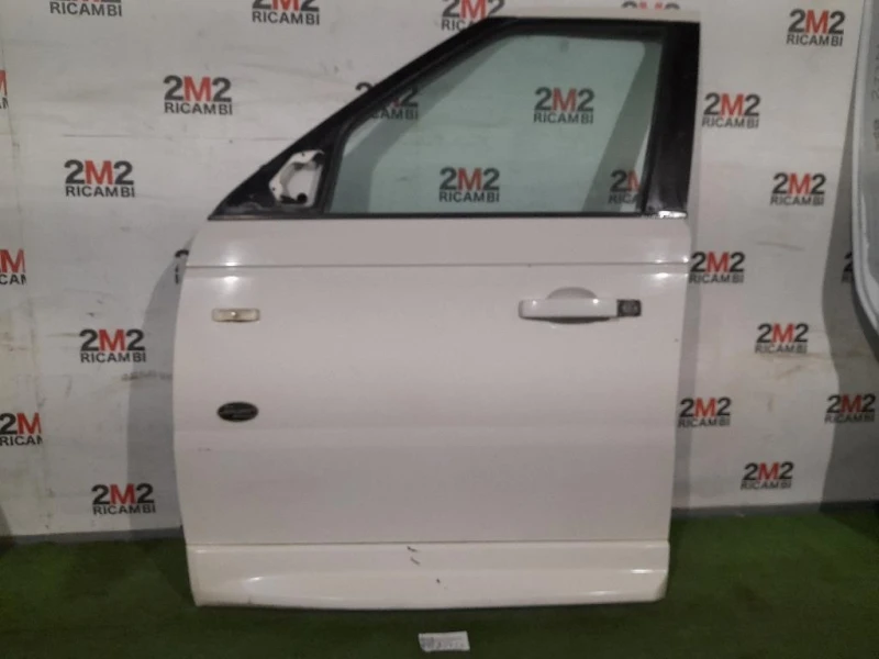 Porta ANT SX LR016465 Land Rover Range Rover Sport II 2009
