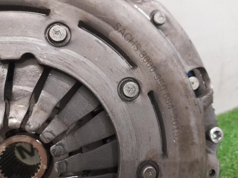 Volano Motore 3021600295 Skoda Fabia NJ3 2014