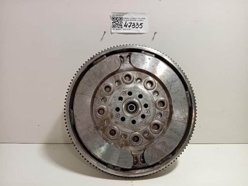 Volano Motore 3082001181 Subaru Outback III 2009