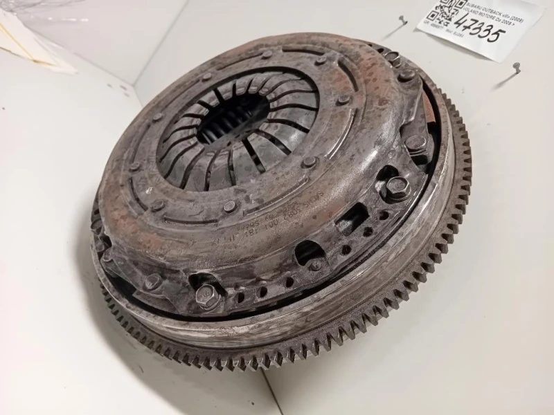 Volano Motore 3082001181 Subaru Outback III 2009