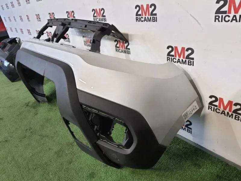 Paraurti ANT 620221776R Dacia Duster II 2018