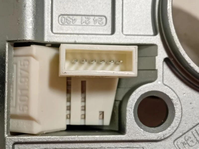 Bloccasterzo BLOCCASTERZO Opel Astra H SW 2005