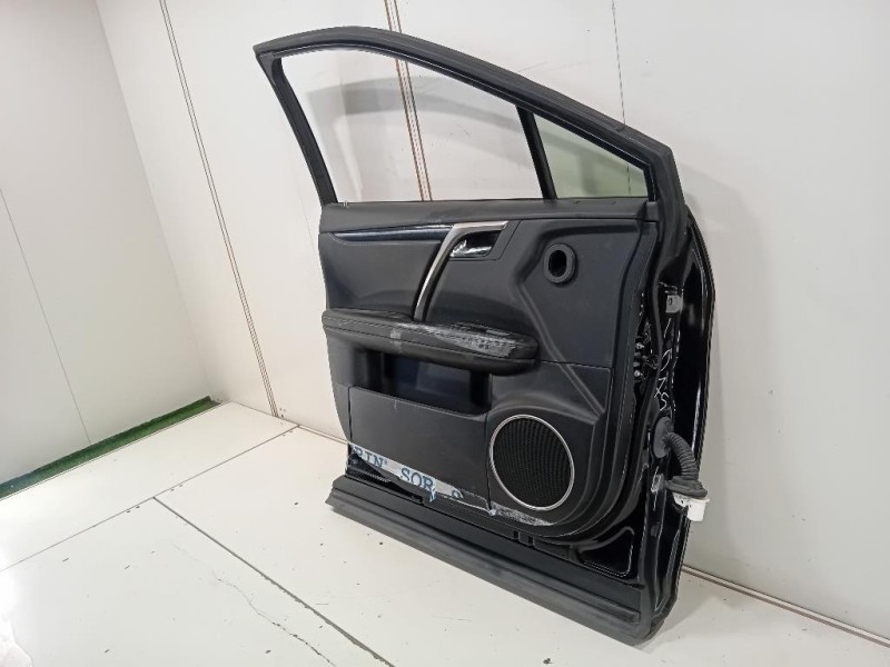 Porta ANT SX NUDA 6700248160 Lexus Serie RX IV 2016
