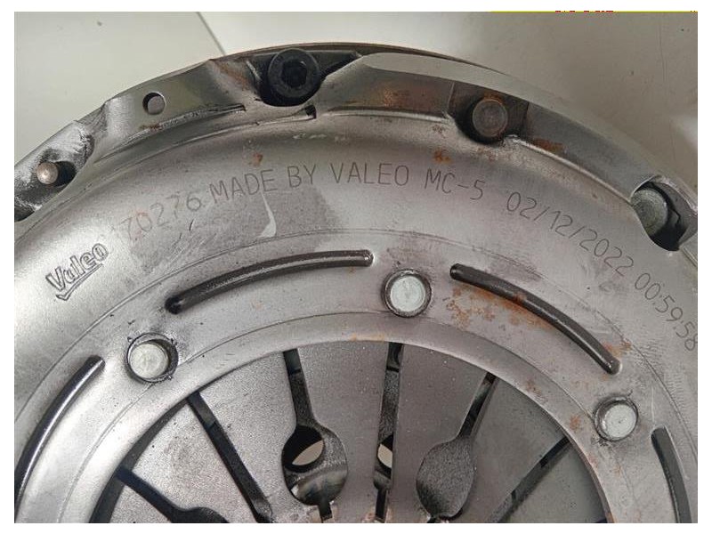 Volano Motore 31325438 Volvo V50 2004