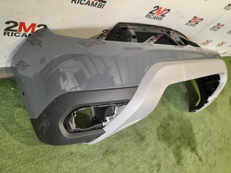 Paraurti ANT PREZZO SENZA ACCESSORI 620221776R Dacia Duster II 2018