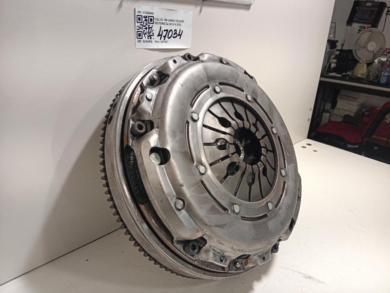 Volano Motore 31325438 Volvo V50 2004