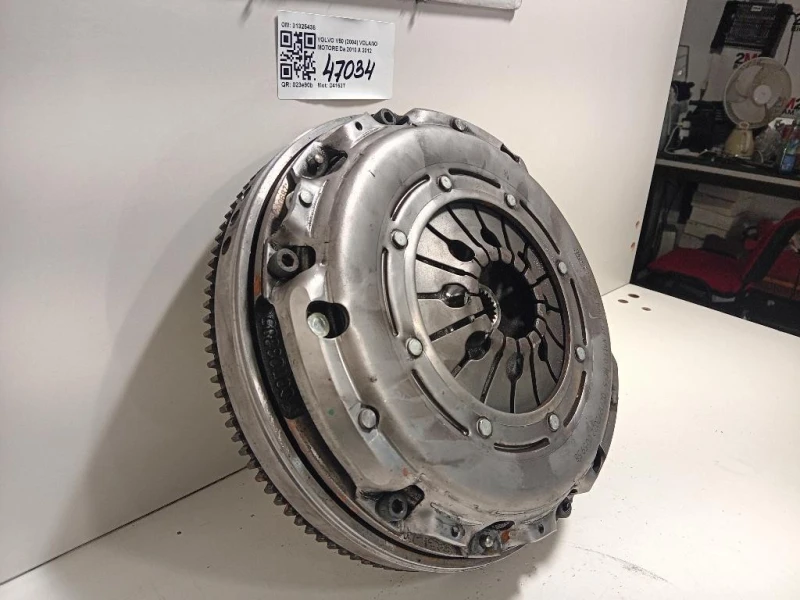 Volano Motore 31325438 Volvo V50 2004