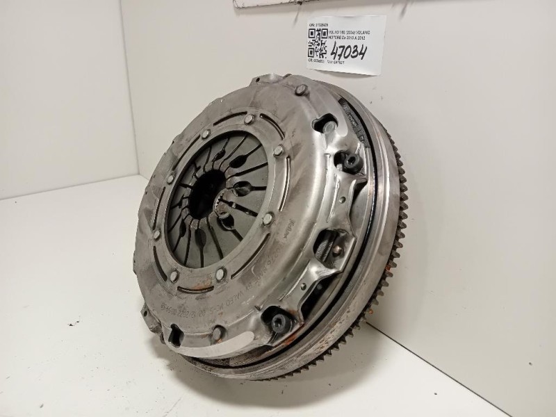 Volano Motore 31325438 Volvo V50 2004