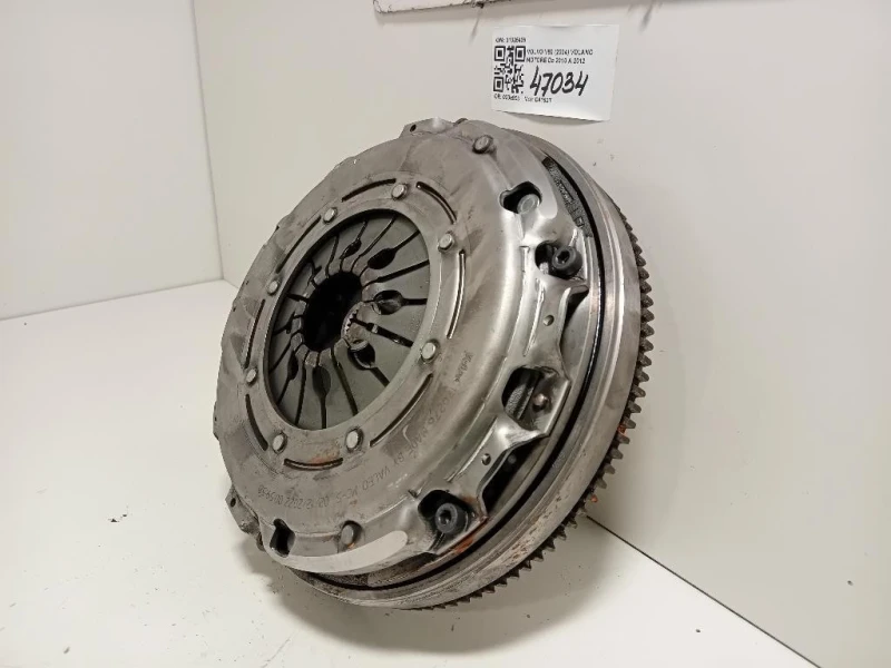 Volano Motore 31325438 Volvo V50 2004